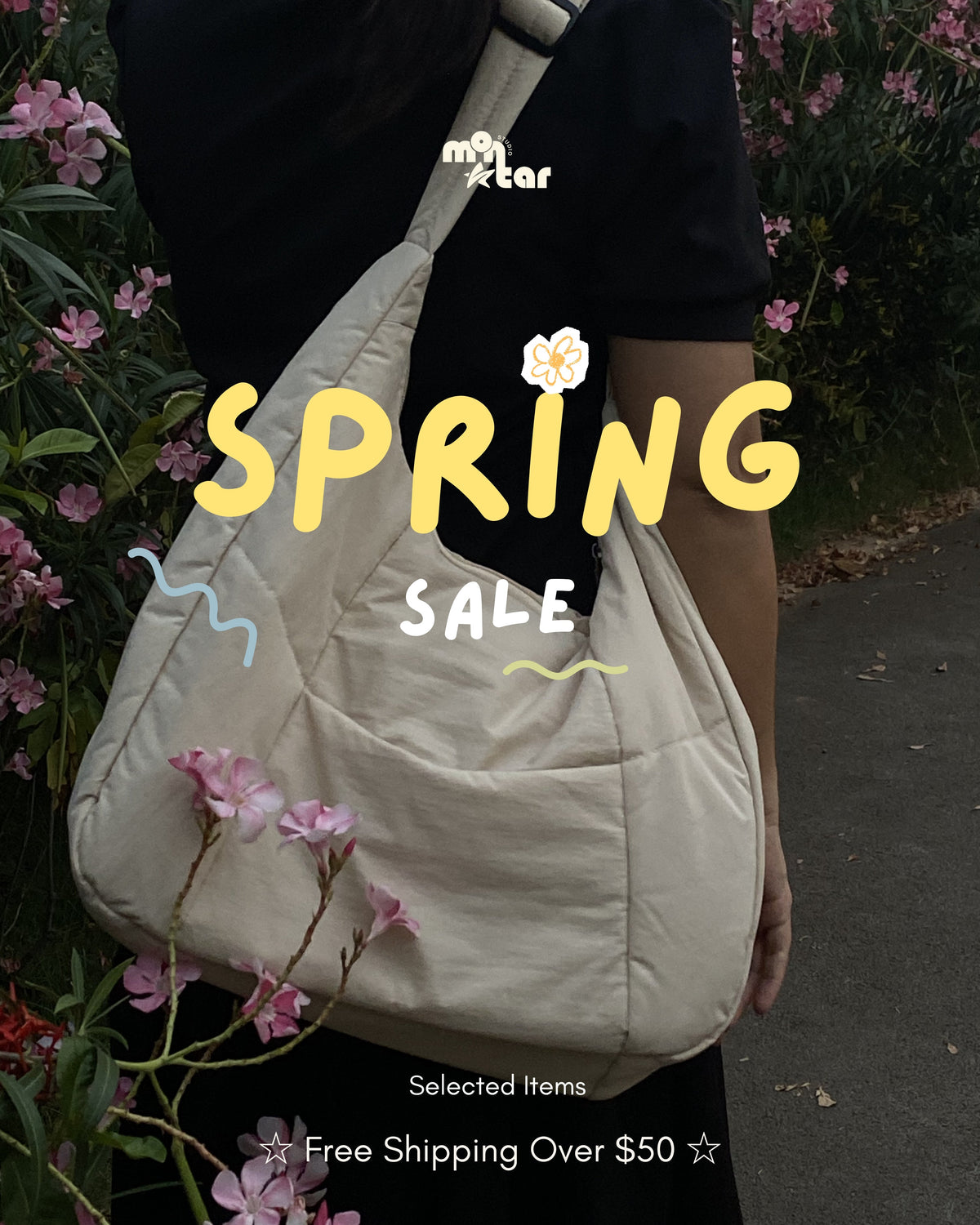 𔓘 Spring Sale 𔓘